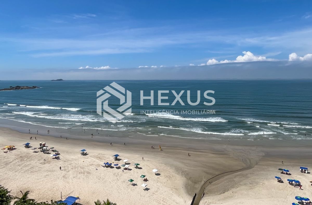 Apartamento em Pitangueiras — foto 1