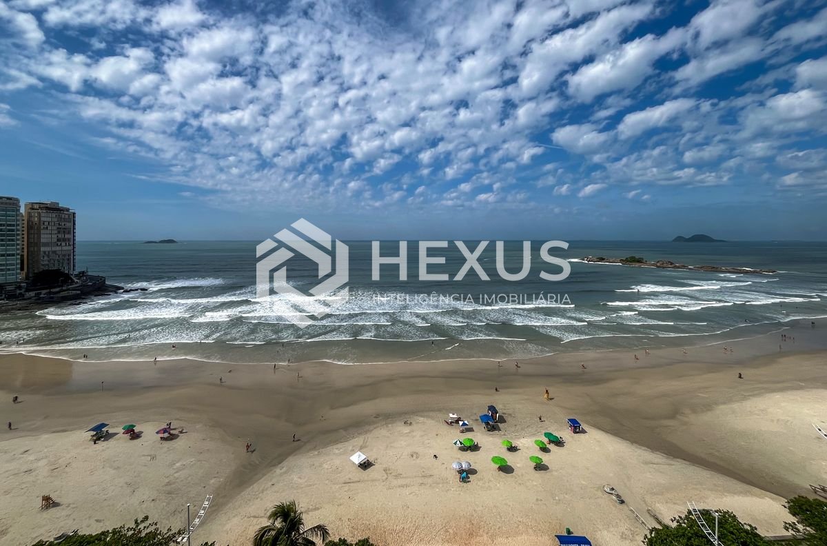 Apartamento em Pitangueiras — foto 1
