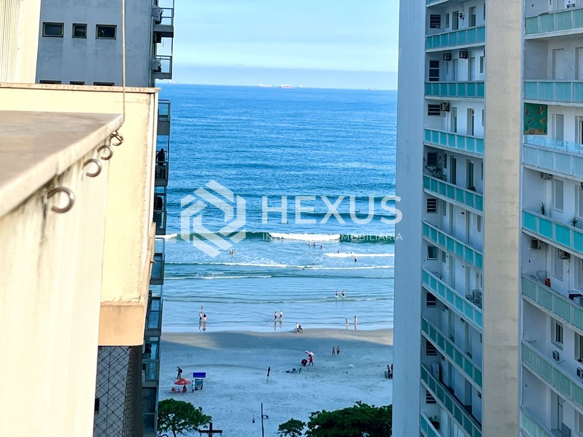 Apartamento em Pitangueiras — foto 1