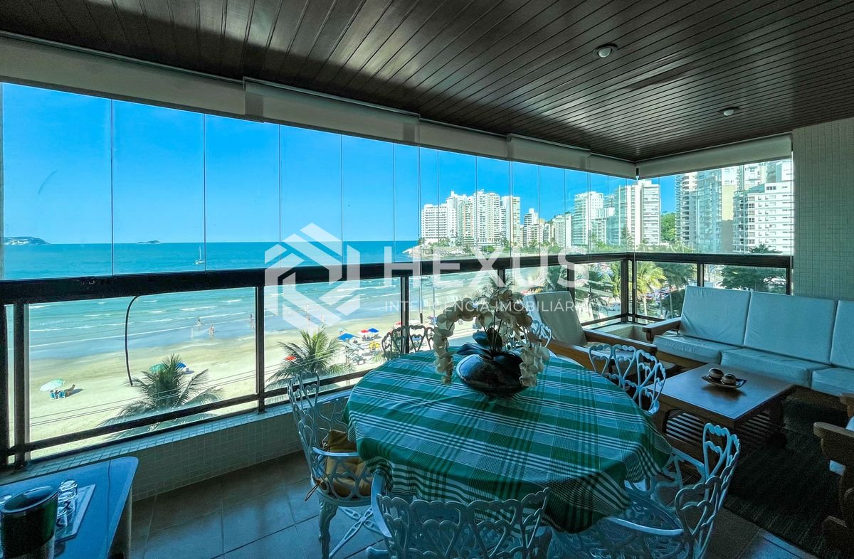 Apartamento no Jardim Astúrias — foto 1