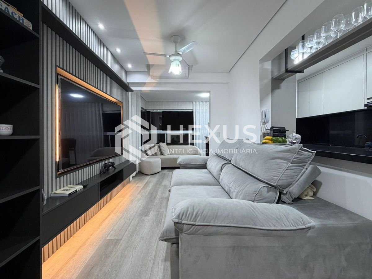 Apartamento no Jardim Astúrias — foto 1