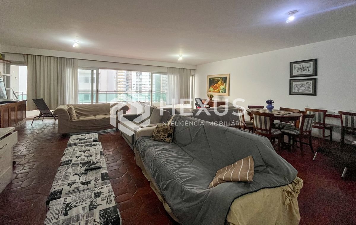 Apartamento em Pitangueiras — foto 2