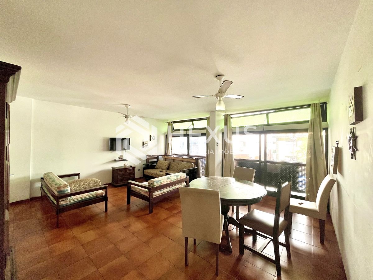 Apartamento em Pitangueiras — foto 1