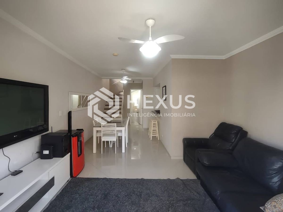 Foto 5 de Apartamento Duplex com varanda e lazer na Enseada, Guarujá