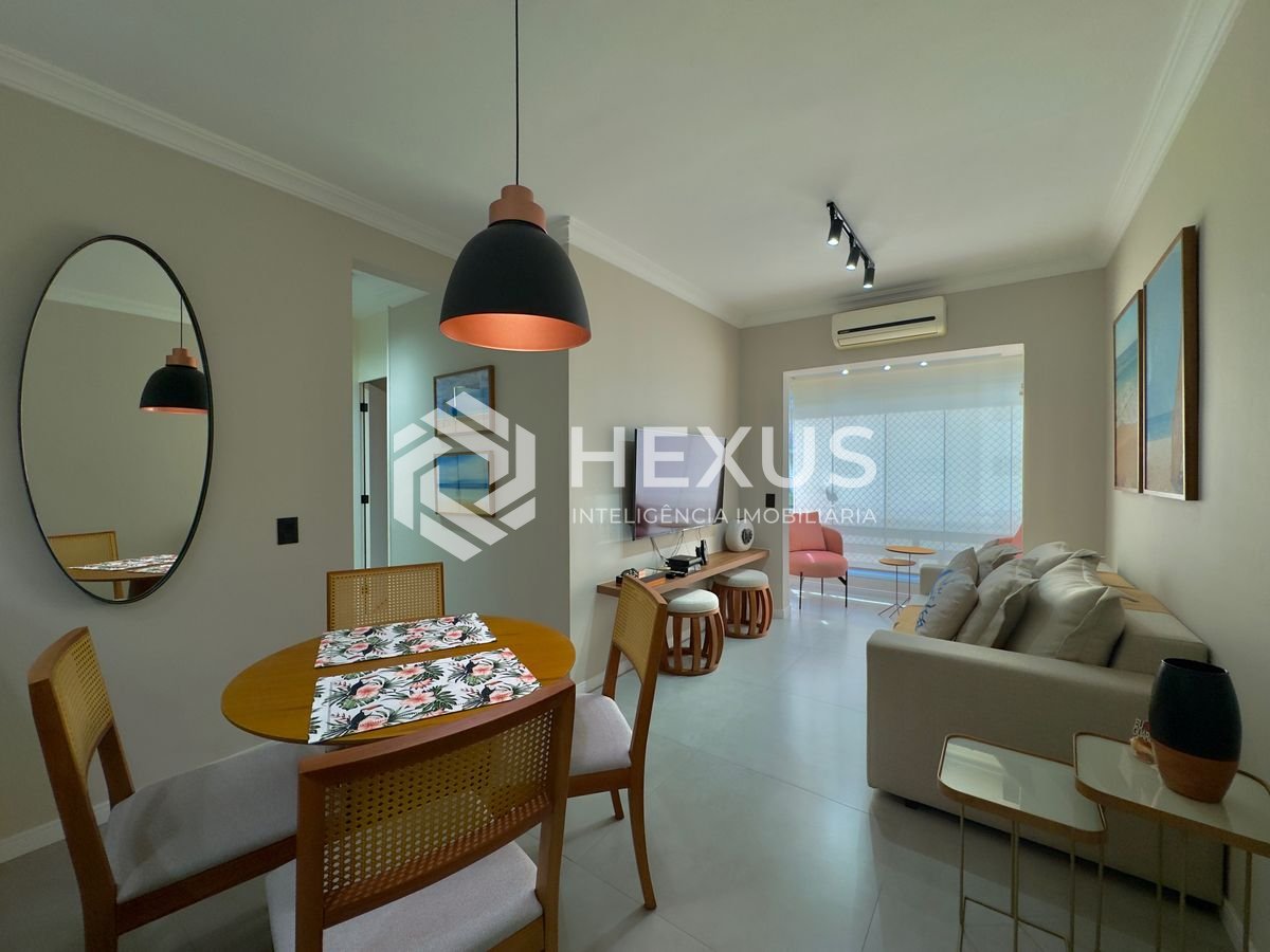Apartamento na Enseada — foto 1