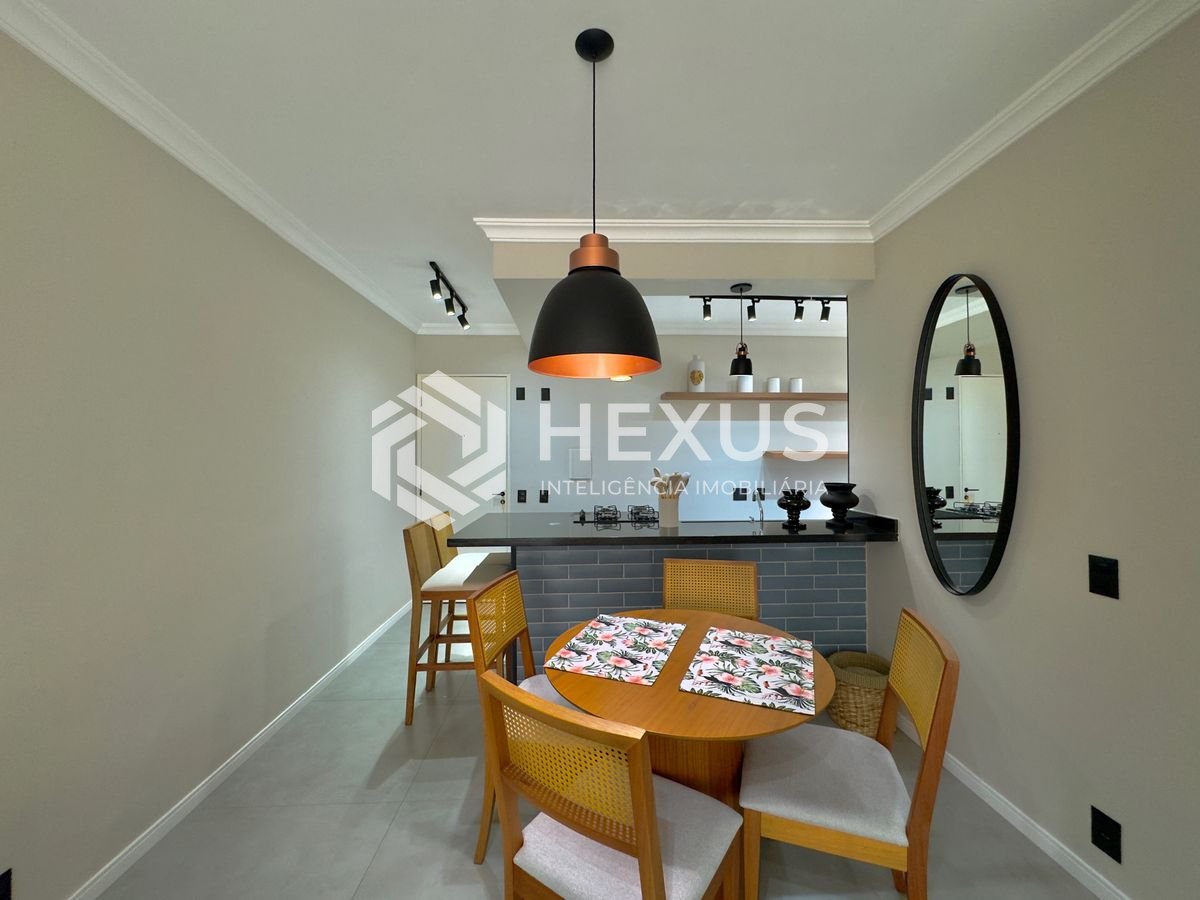 Foto 4 de Apartamento com varanda e lazer na Enseada, Guarujá