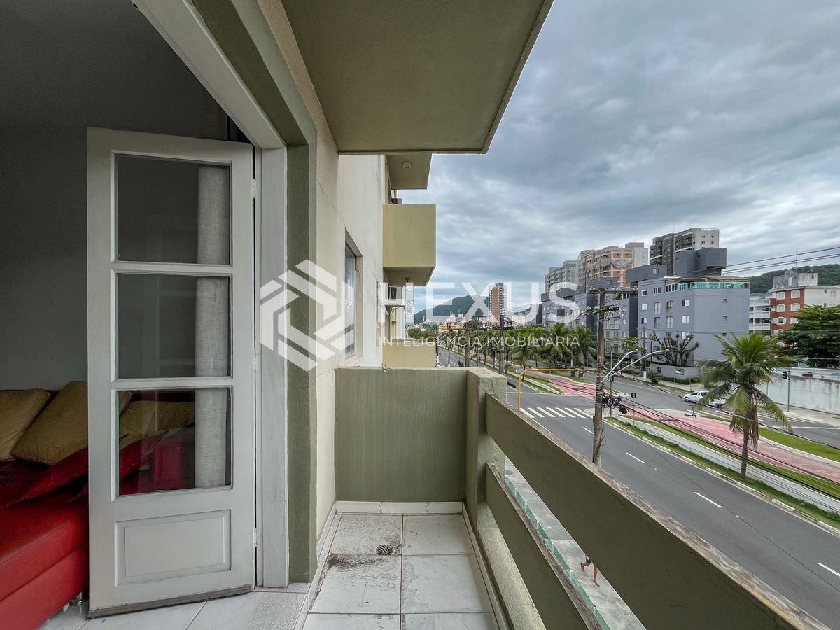 Foto 3 de Apartamento com lazer na Enseada, Guarujá