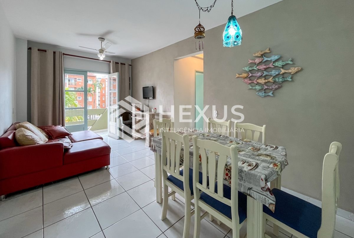 Foto 4 de Apartamento com lazer na Enseada, Guarujá