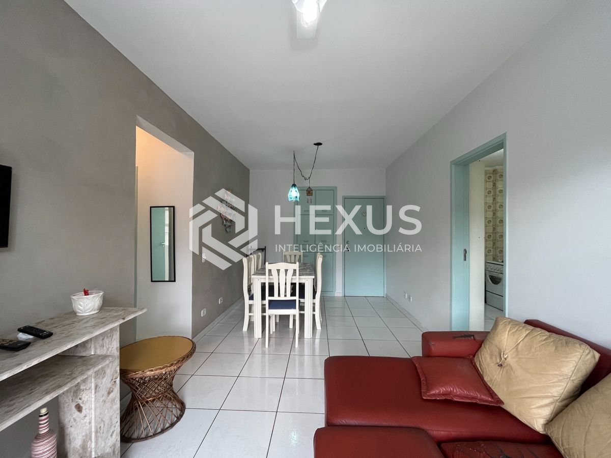 Foto 5 de Apartamento com lazer na Enseada, Guarujá