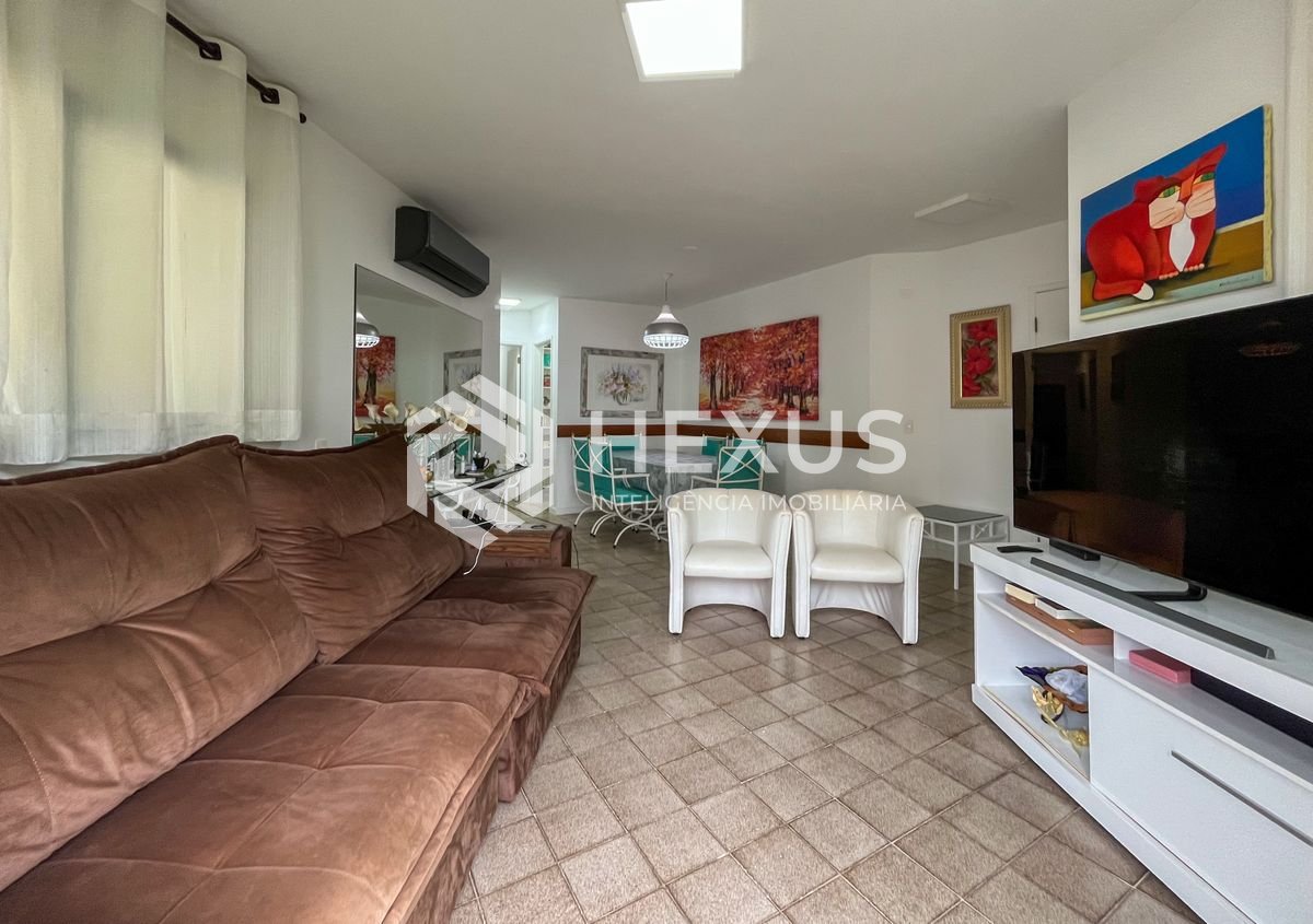 Apartamento em Pitangueiras — foto 1
