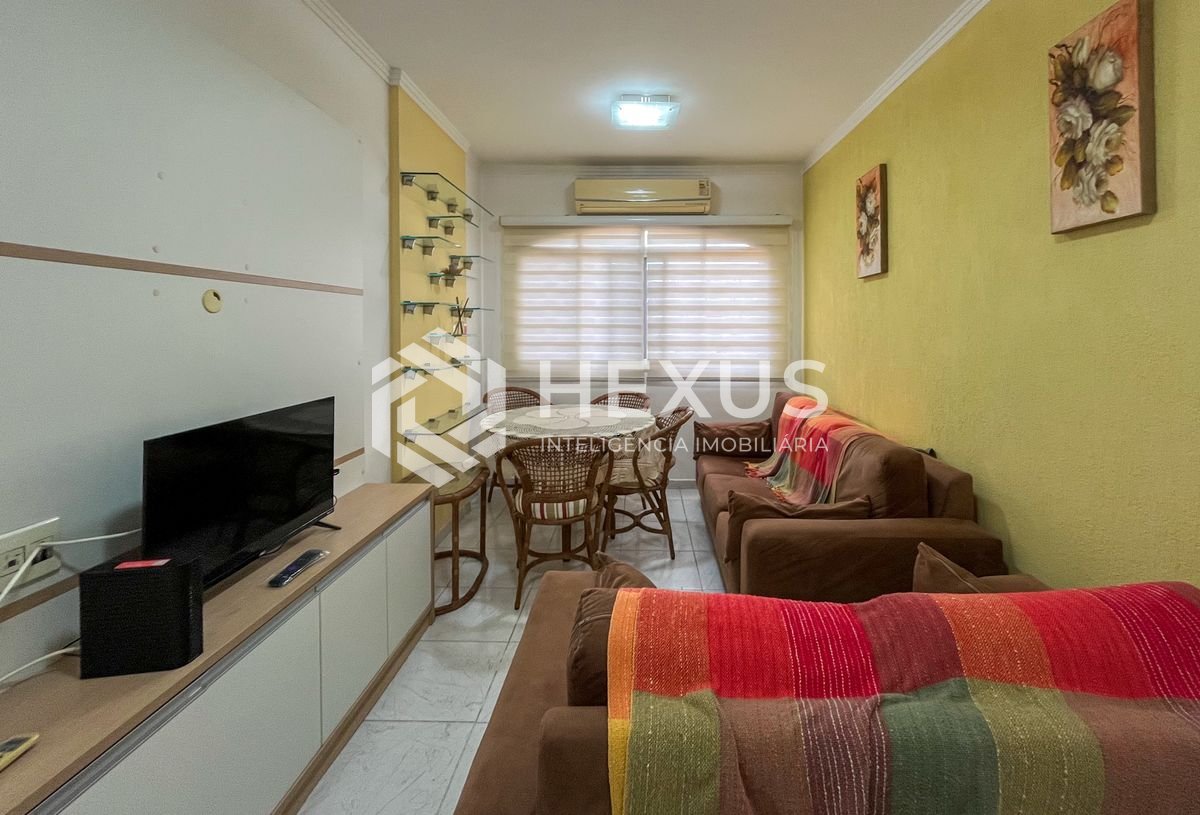 Apartamento na Enseada — foto 1