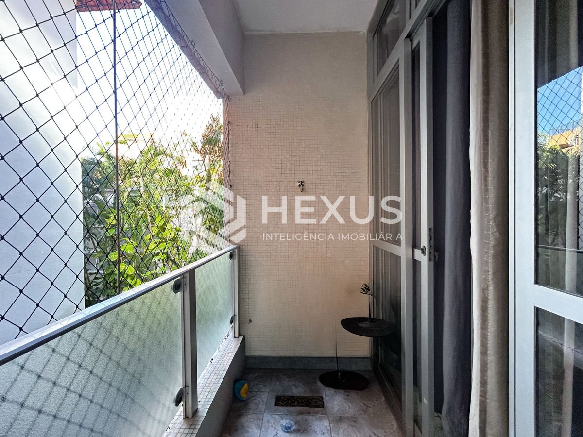 Apartamento na Enseada — foto 1
