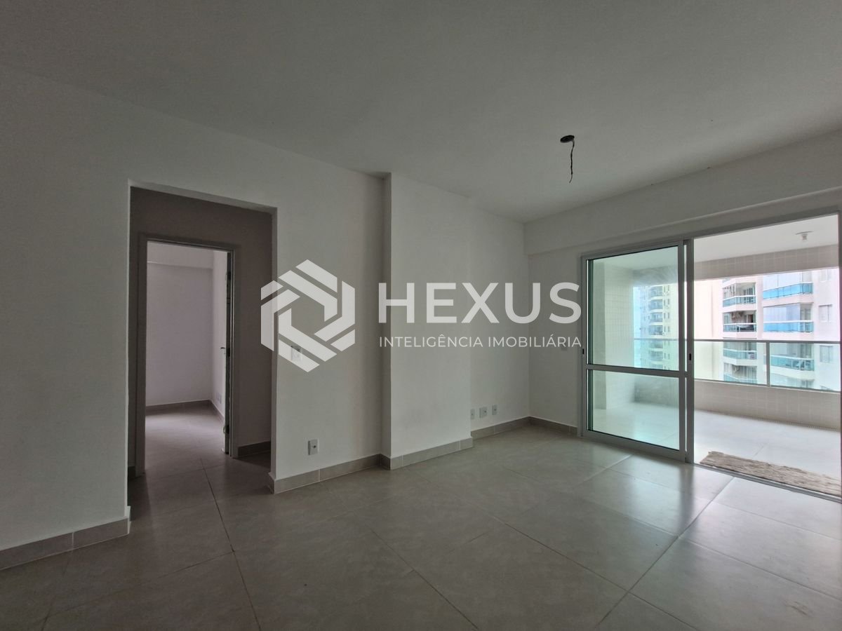 Foto 4 de Apartamento reformado com varanda gourmet vista mar com lazer a 1 quadra da praia no Jardim Astúrias, Guarujá