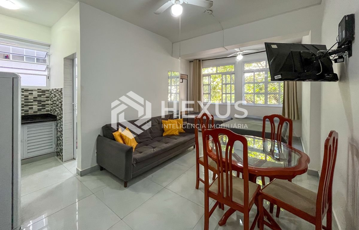 Apartamento em Pitangueiras — foto 1