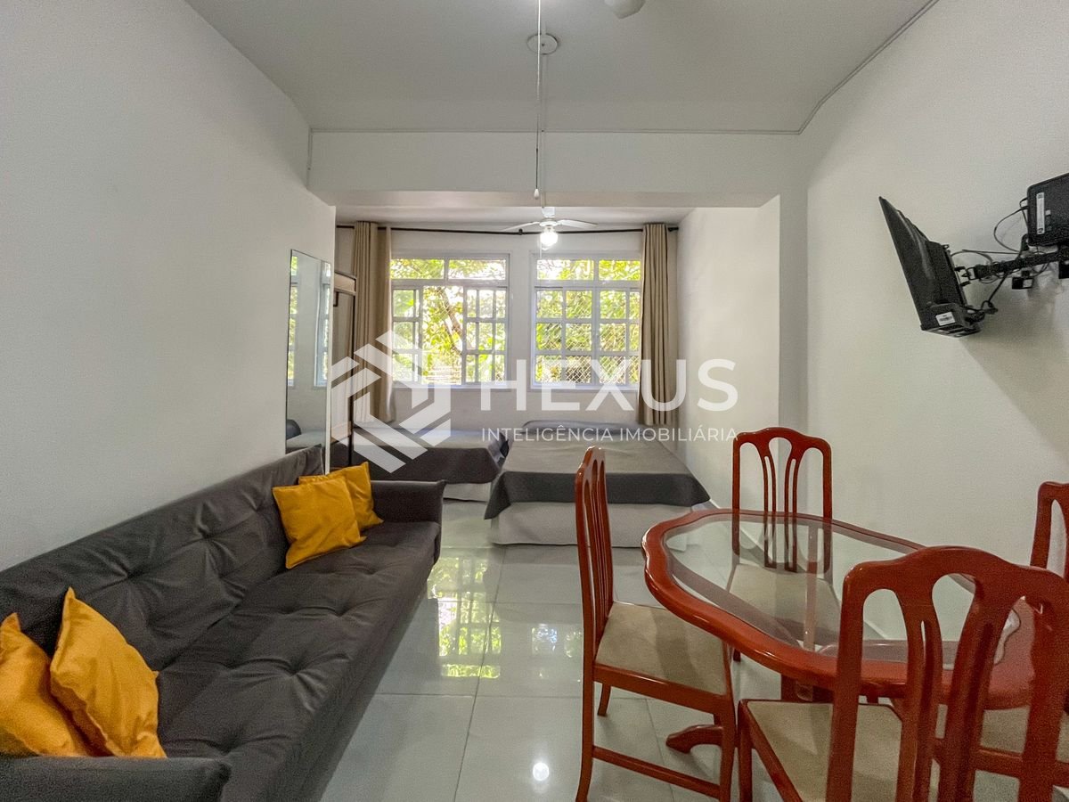 Apartamento em Pitangueiras — foto 2