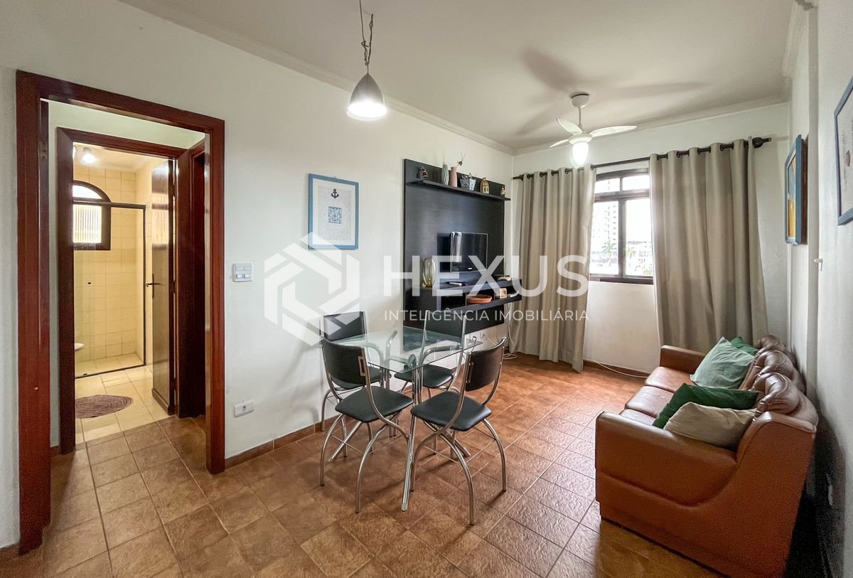 Apartamento na Enseada — foto 1