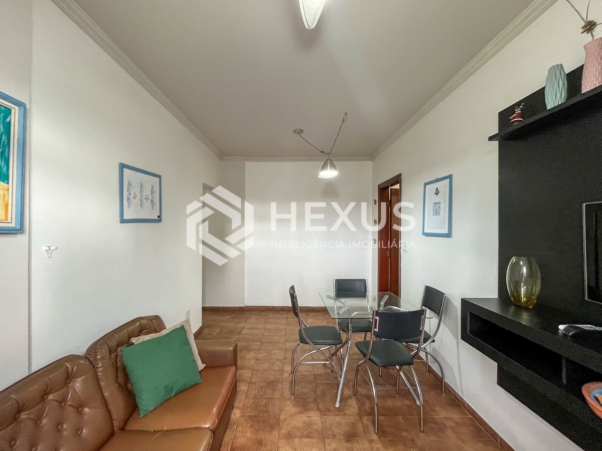Foto 5 de Apartamento na região da Aquário na Enseada, Guarujá