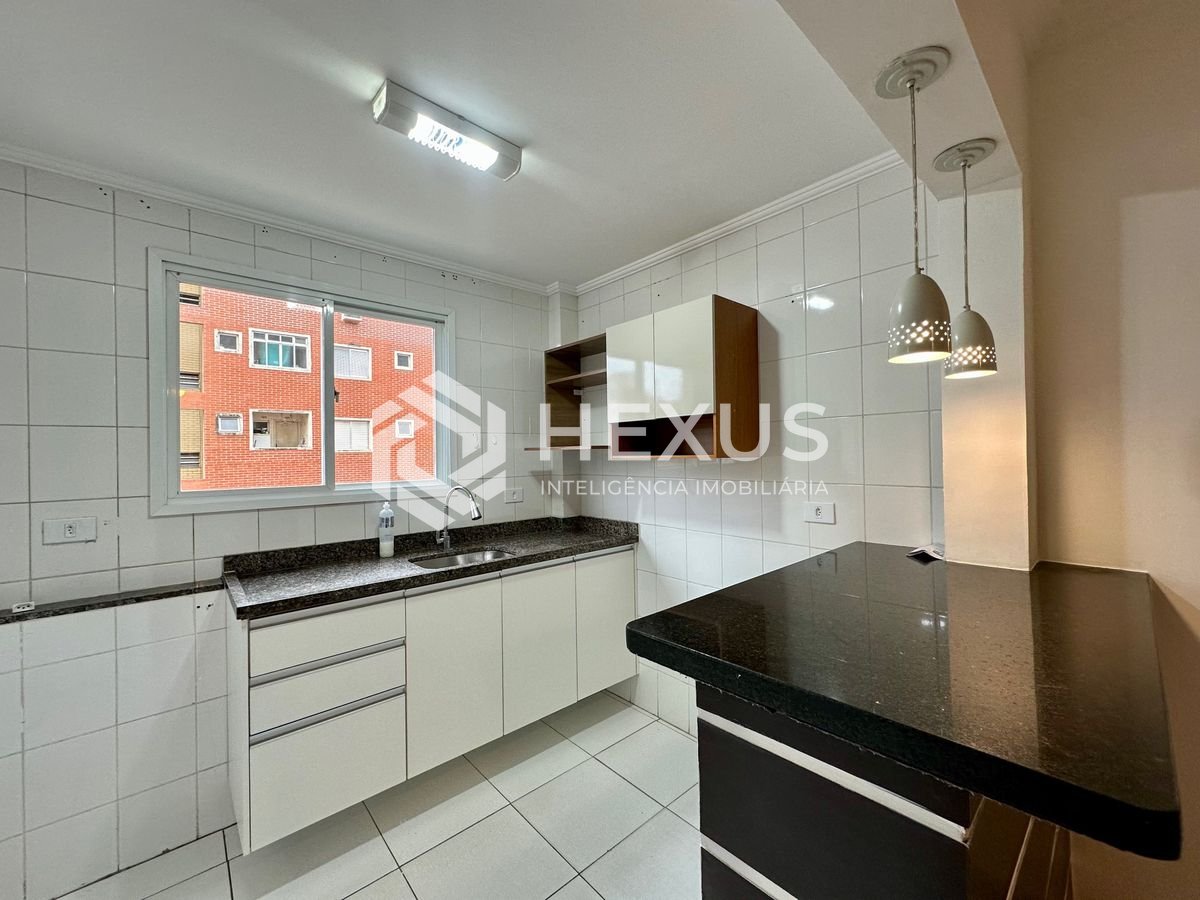 Foto 3 de Apartamento 2 quartos à Venda, Lazer Completo, Enseada, Guarujá, SP