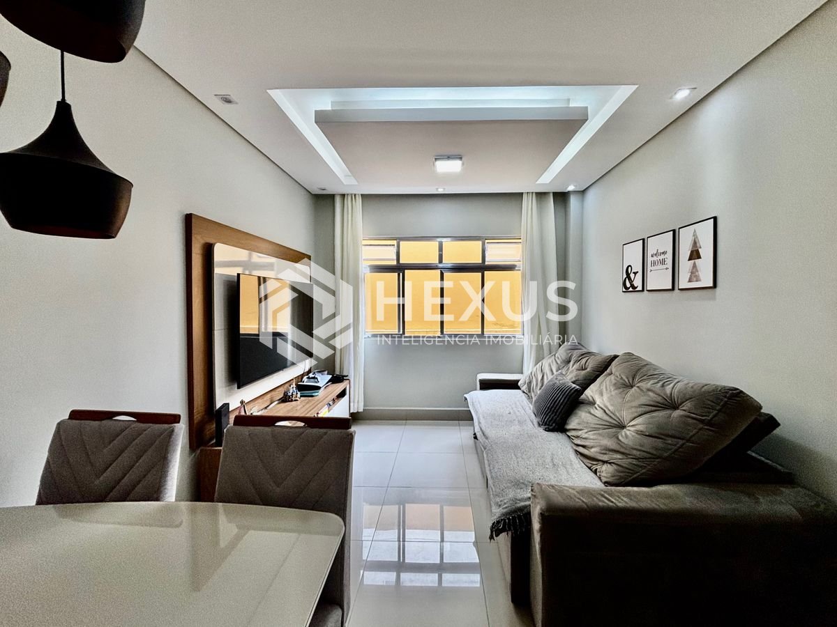 Apartamento no Jardim Astúrias — foto 1