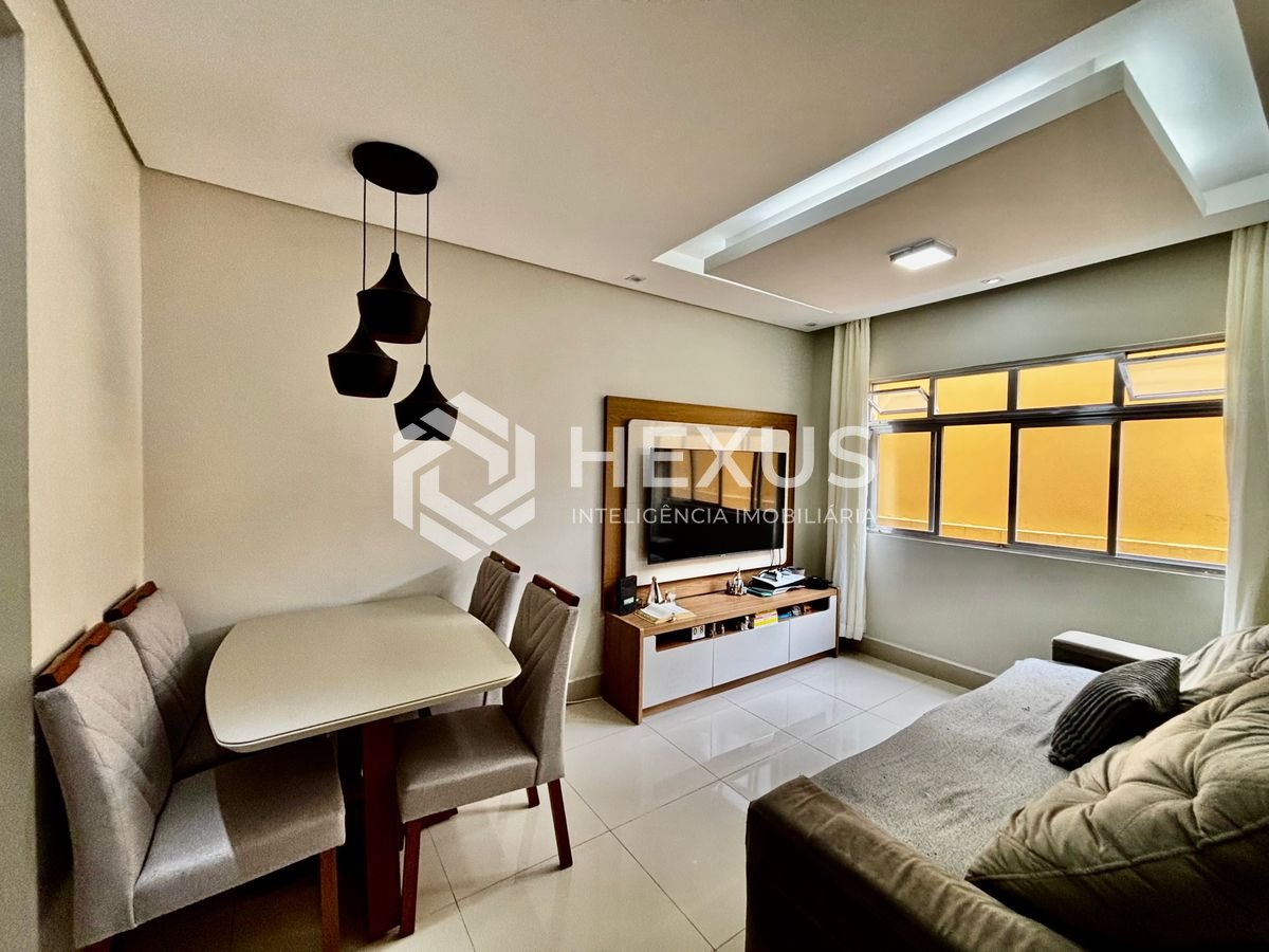 Apartamento no Jardim Astúrias — foto 2