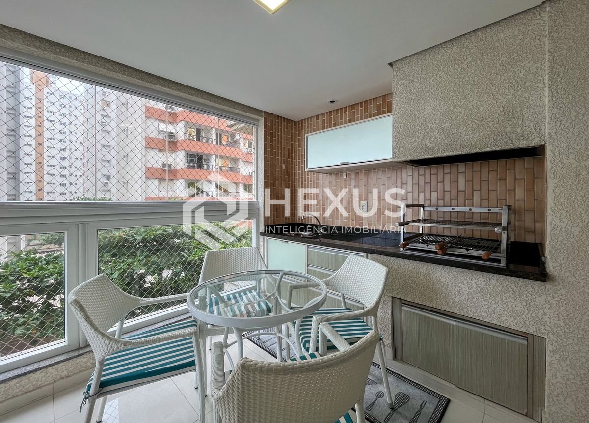 Apartamento em Pitangueiras — foto 1