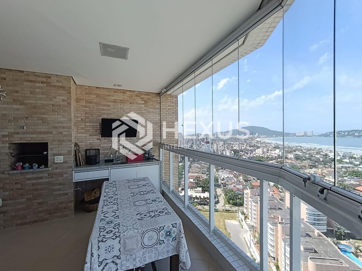 Apartamento na Enseada — foto 1