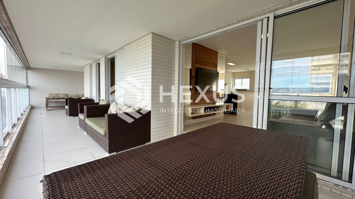 Apartamento na Enseada — foto 1