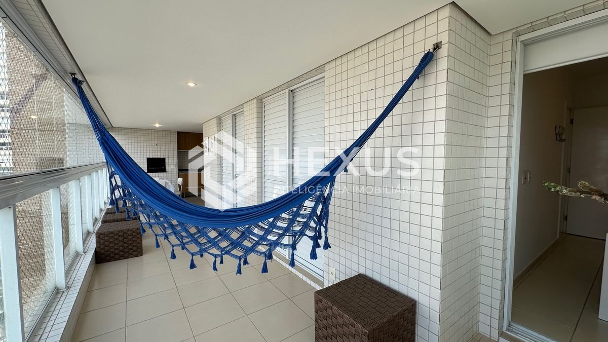 Apartamento na Enseada — foto 1