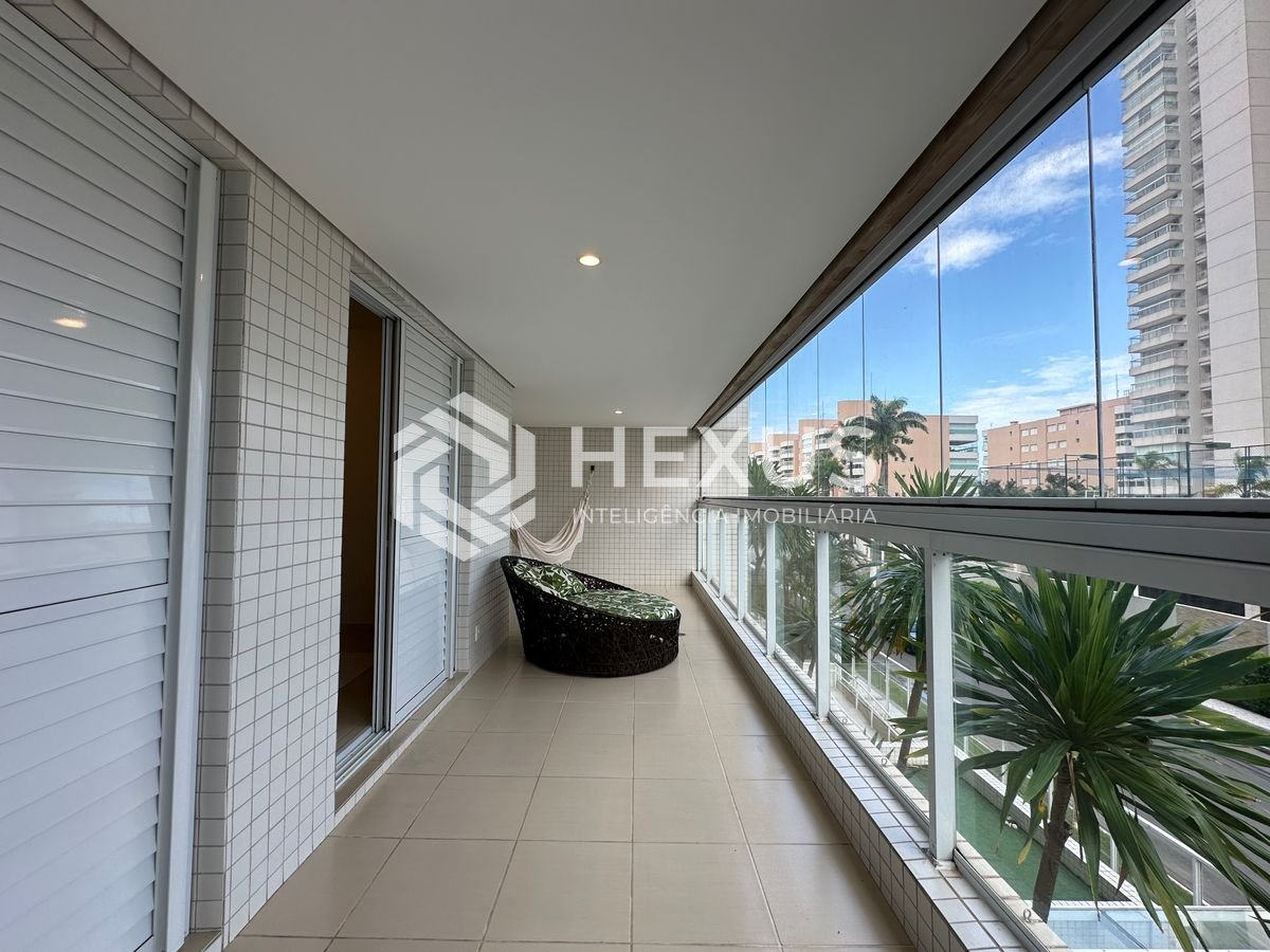 Apartamento na Enseada — foto 1