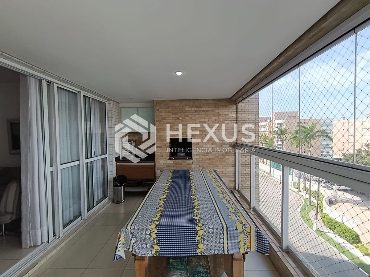 Apartamento na Enseada — foto 1