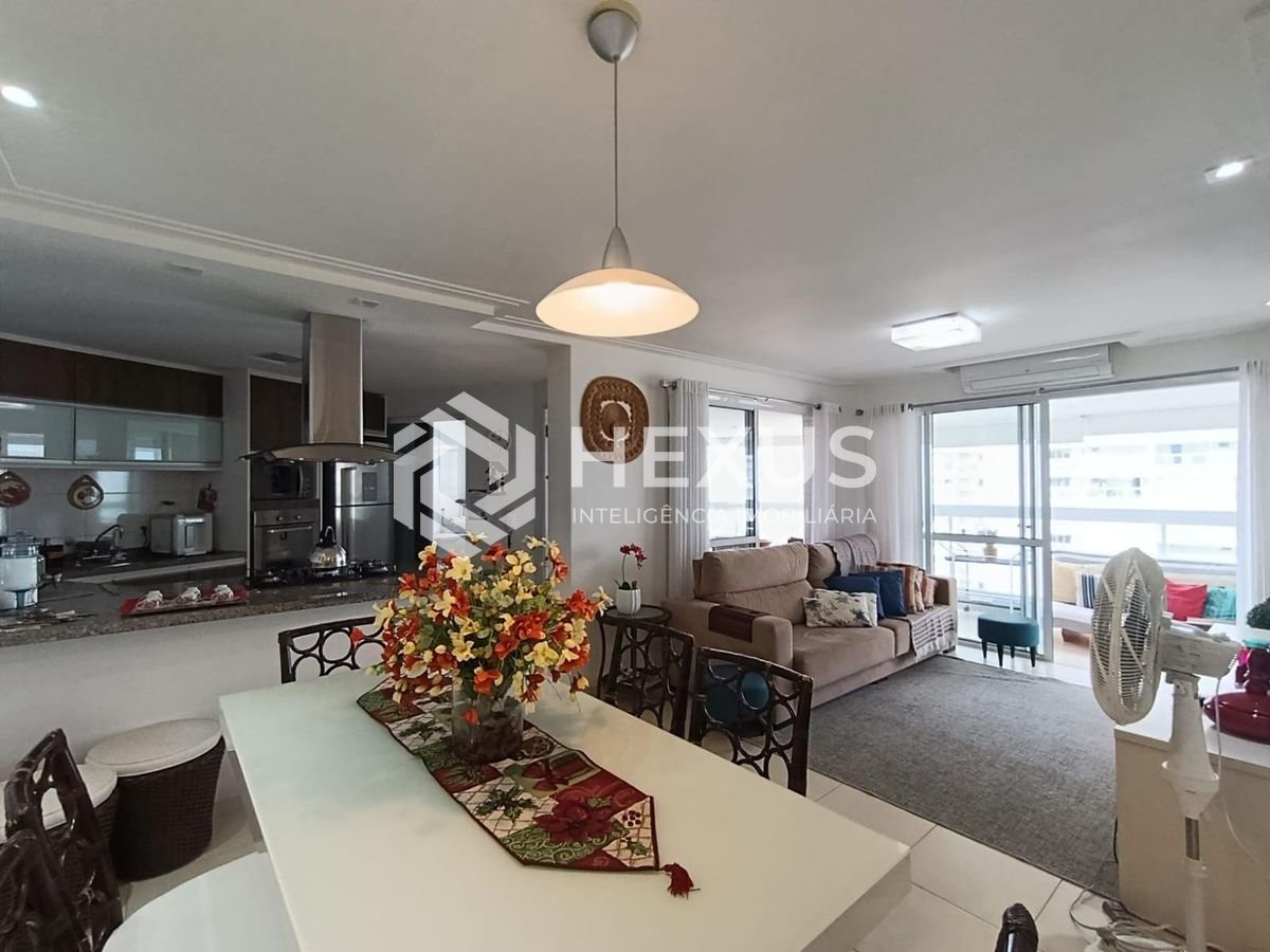 Apartamento na Enseada — foto 1