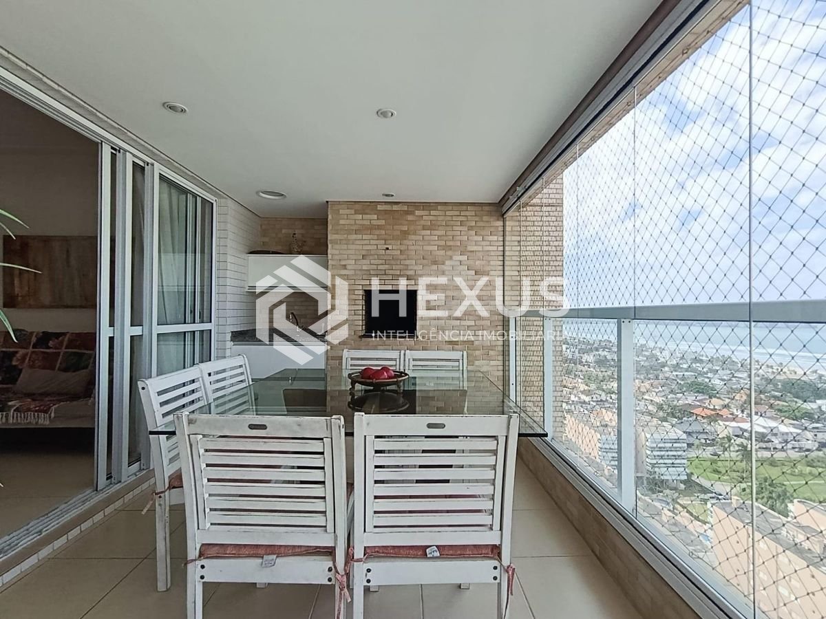 Apartamento na Enseada — foto 1
