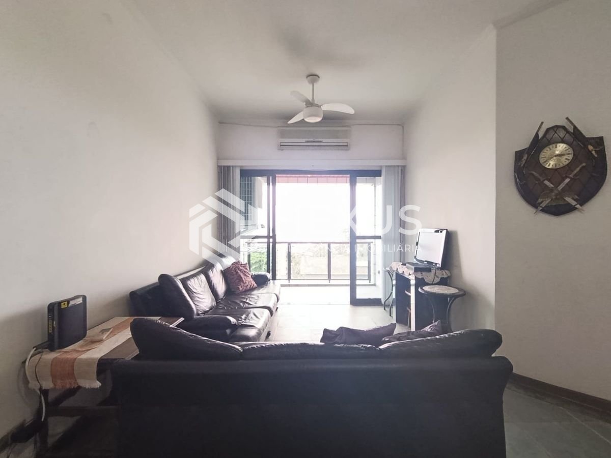 Foto 3 de Apartamento à venda, Enseada, Guarujá, SP