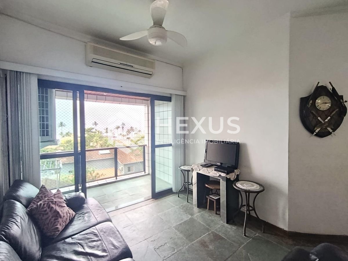 Foto 4 de Apartamento à venda, Enseada, Guarujá, SP