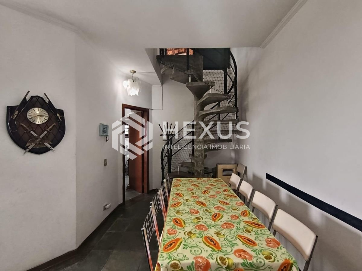 Foto 5 de Apartamento à venda, Enseada, Guarujá, SP