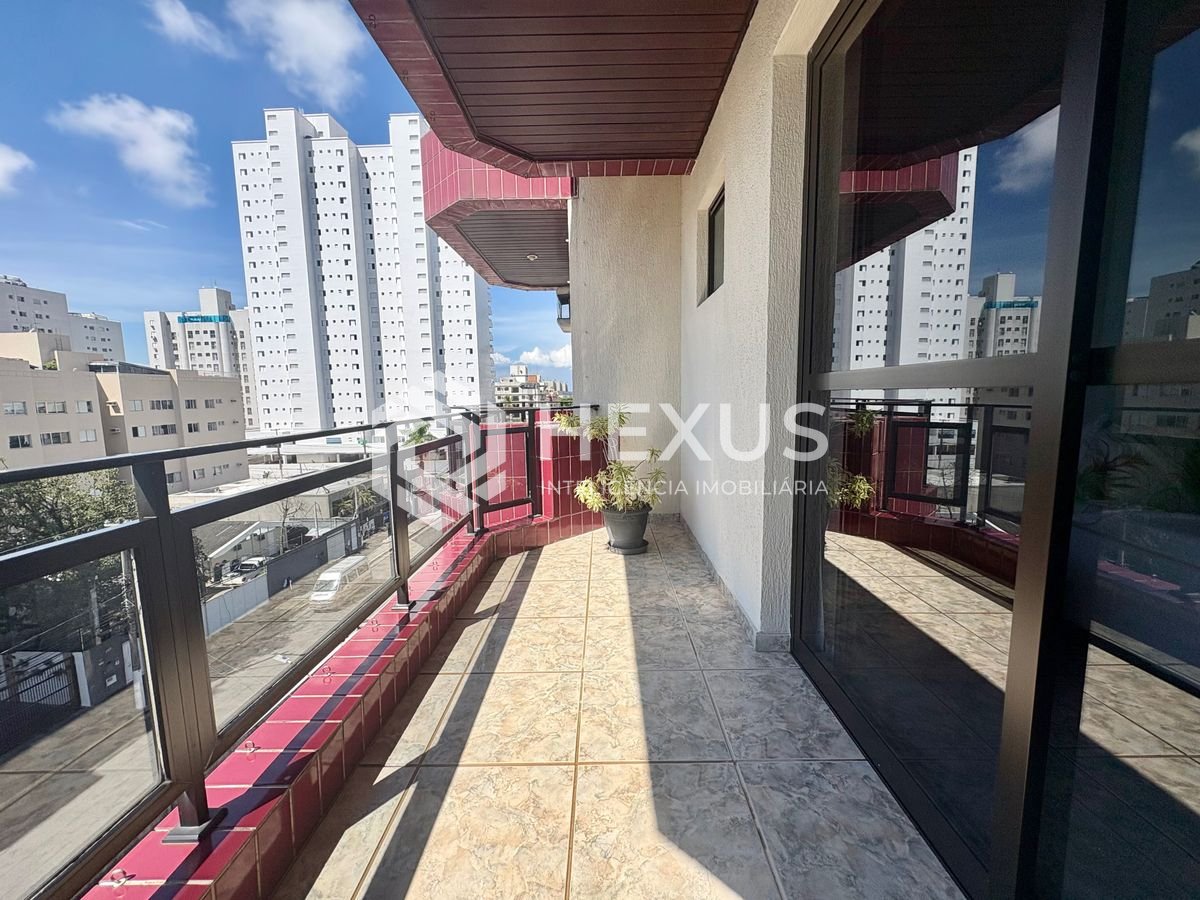 Apartamento na Enseada — foto 1