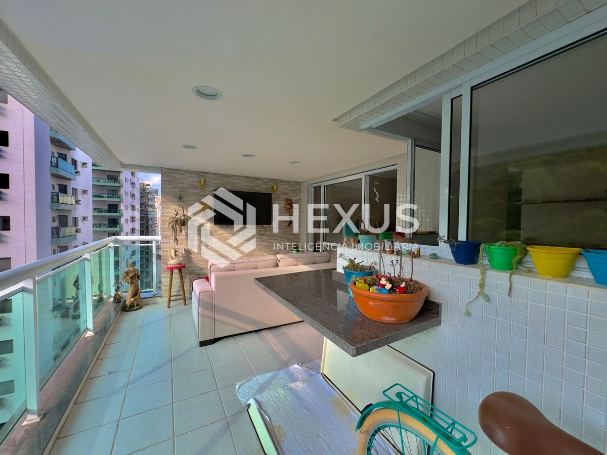 Apartamento em Pitangueiras — foto 1