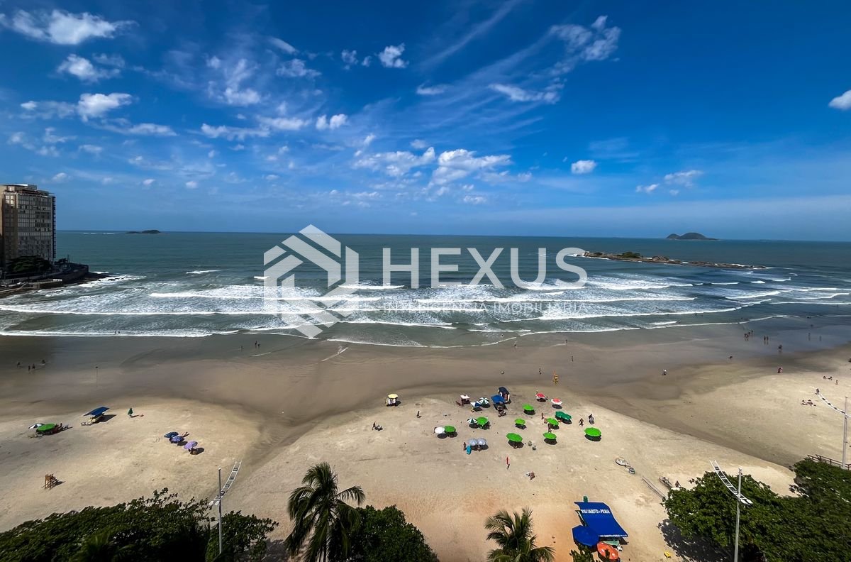 Apartamento em Pitangueiras — foto 1