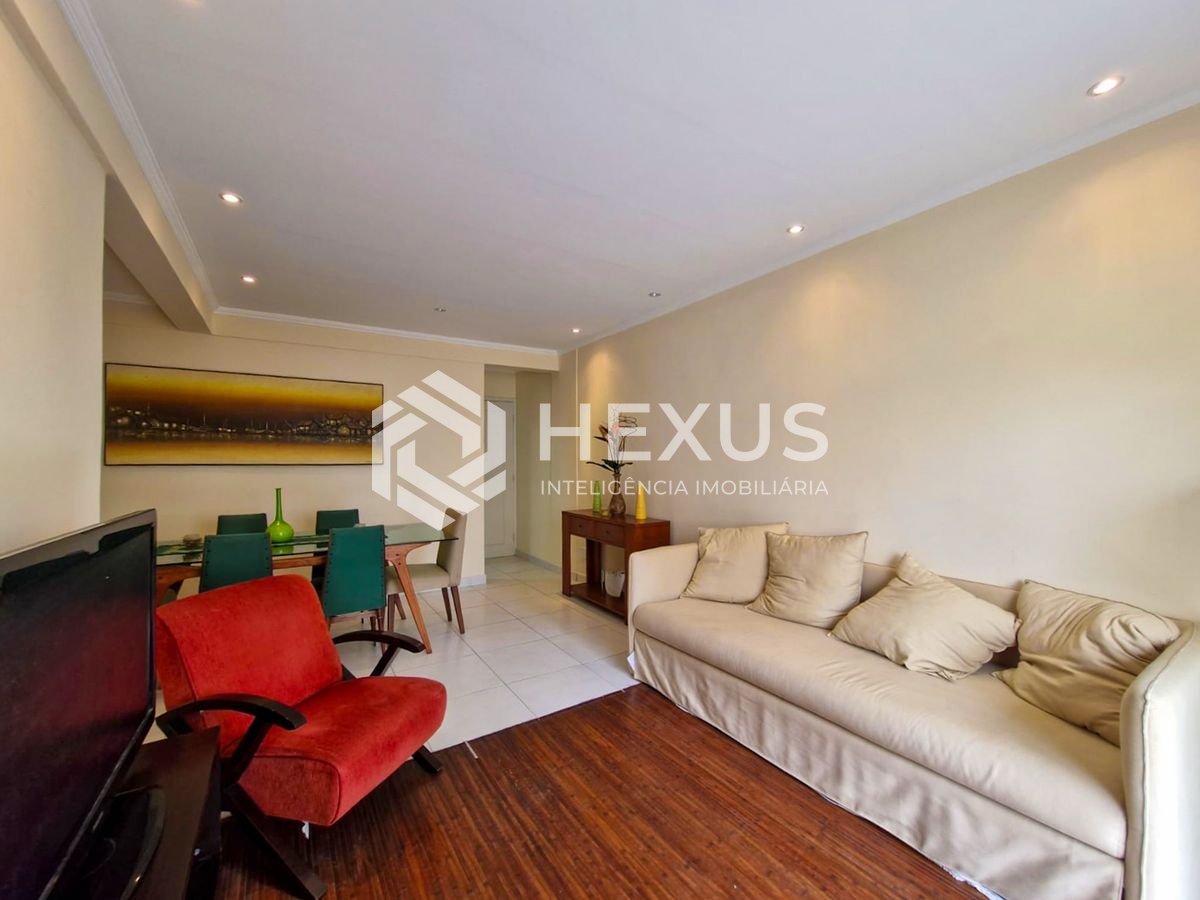 Foto 3 de Apartamento padrão à Venda, Jardim Astúrias, Guarujá, SP