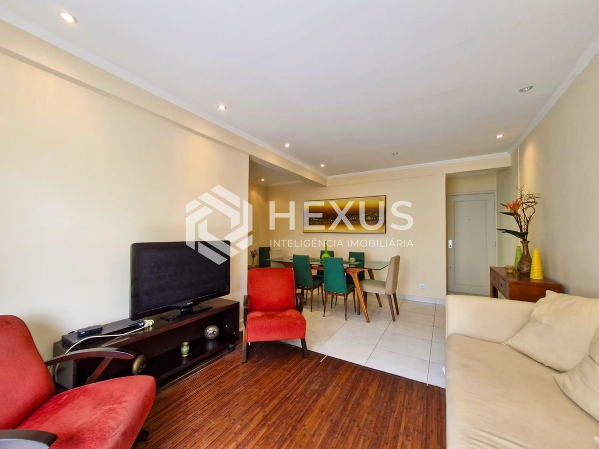 Foto 4 de Apartamento padrão à Venda, Jardim Astúrias, Guarujá, SP