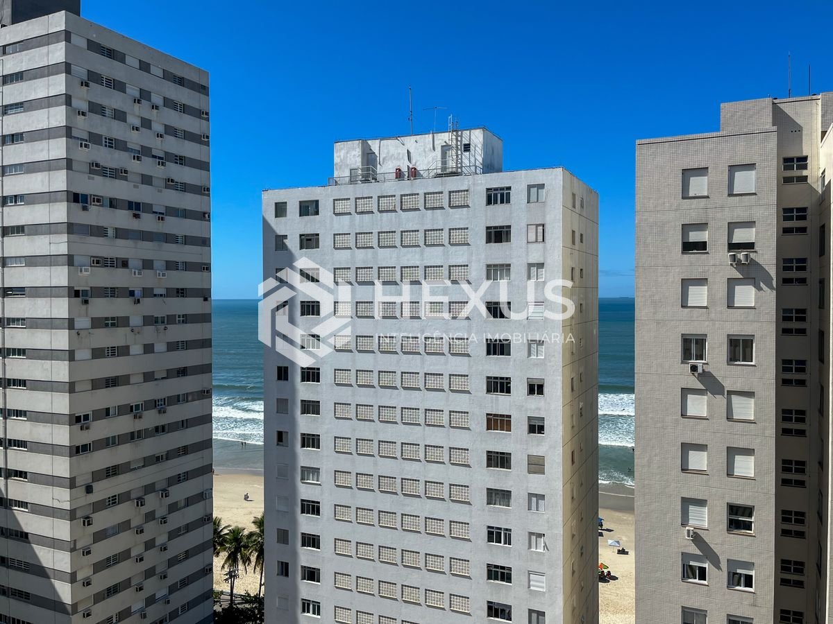 Apartamento em Pitangueiras — foto 1