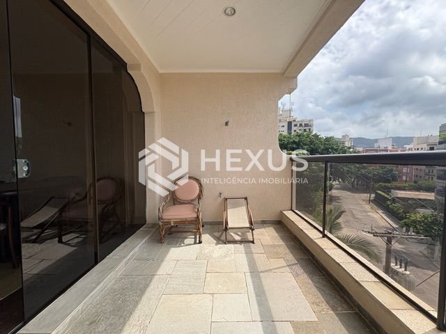 Apartamento na Enseada — foto 1