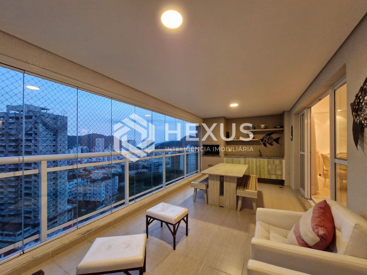 Apartamento no Jardim Astúrias — foto 1