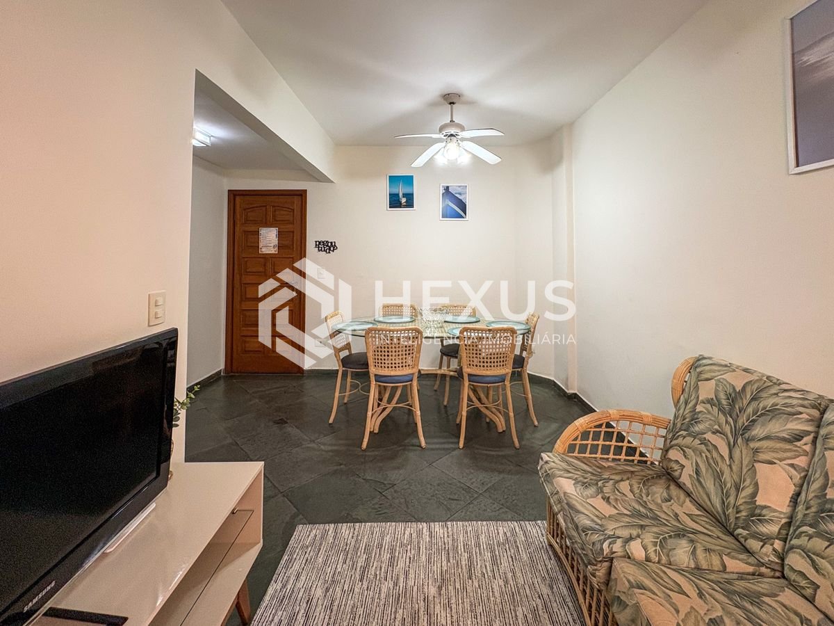 Foto 5 de Apartamento padrão à Venda, Enseada, Guarujá, SP