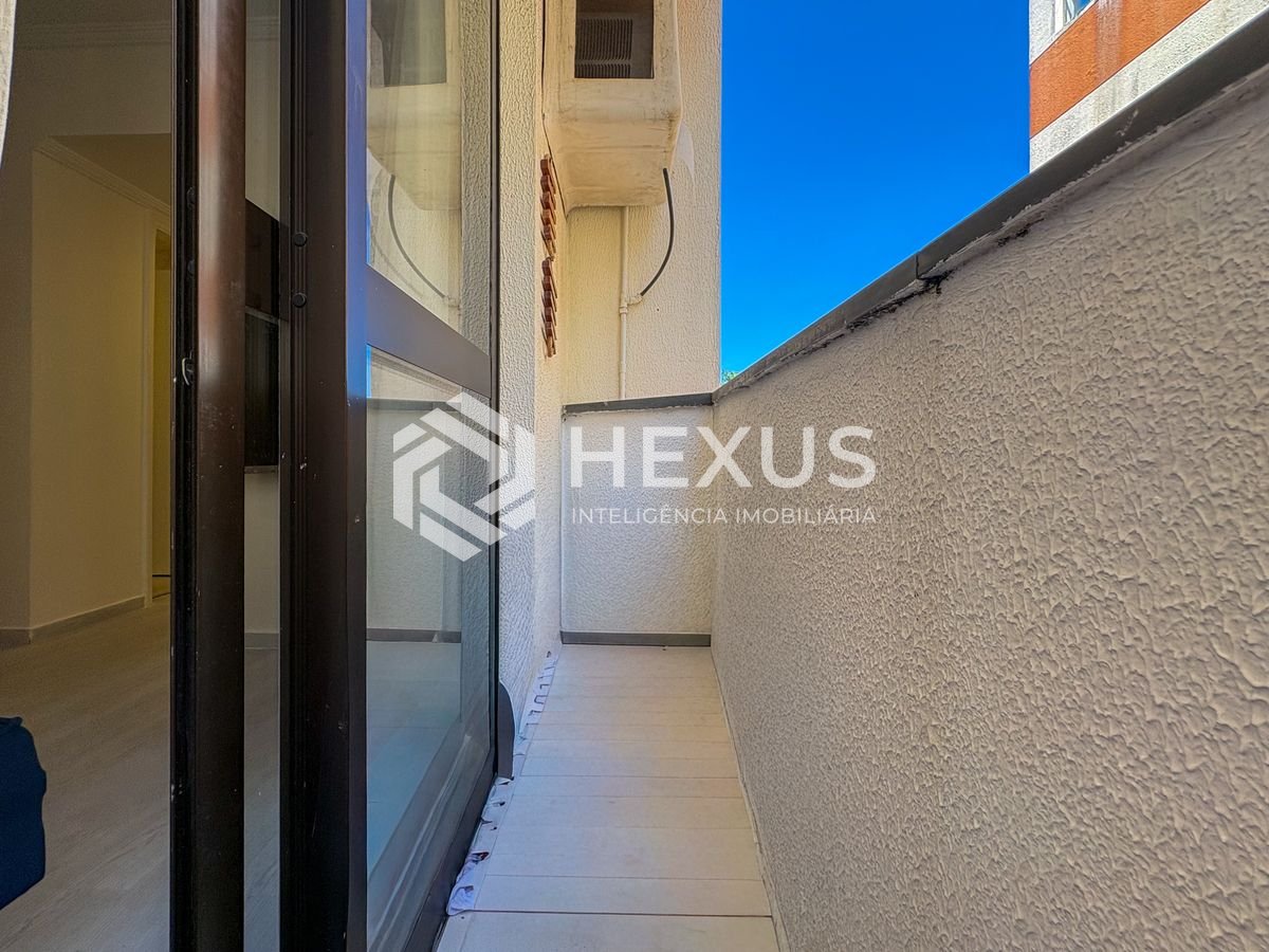 Apartamento na Enseada — foto 1