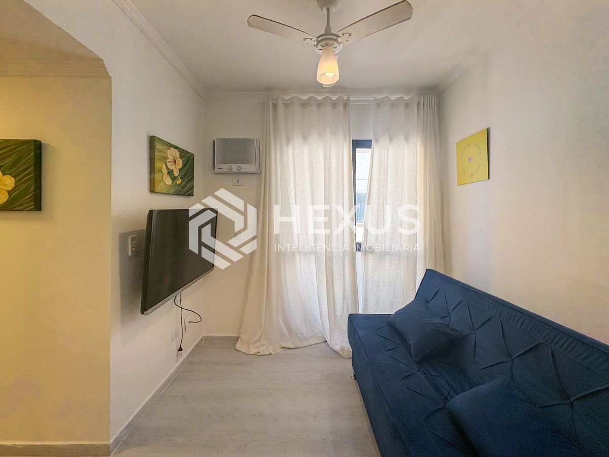 Foto 3 de Apartamento padrão à Venda, Enseada, Guarujá, SP