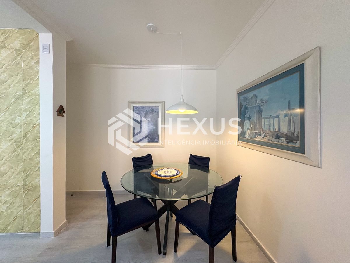 Foto 4 de Apartamento padrão à Venda, Enseada, Guarujá, SP