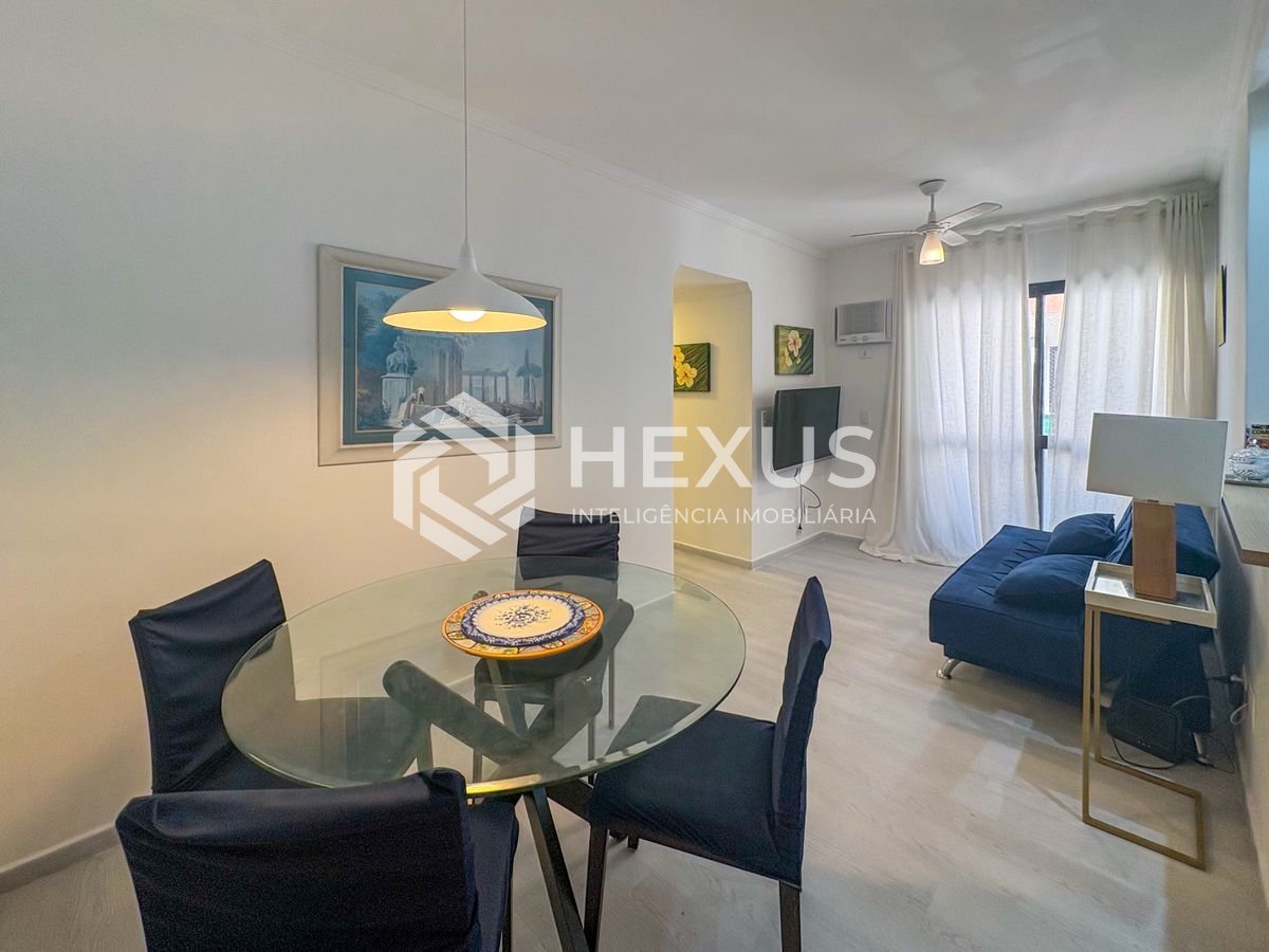 Foto 5 de Apartamento padrão à Venda, Enseada, Guarujá, SP