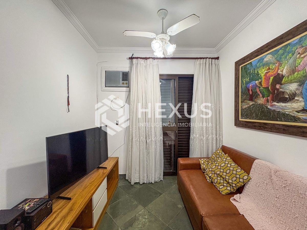 Apartamento na Enseada — foto 1