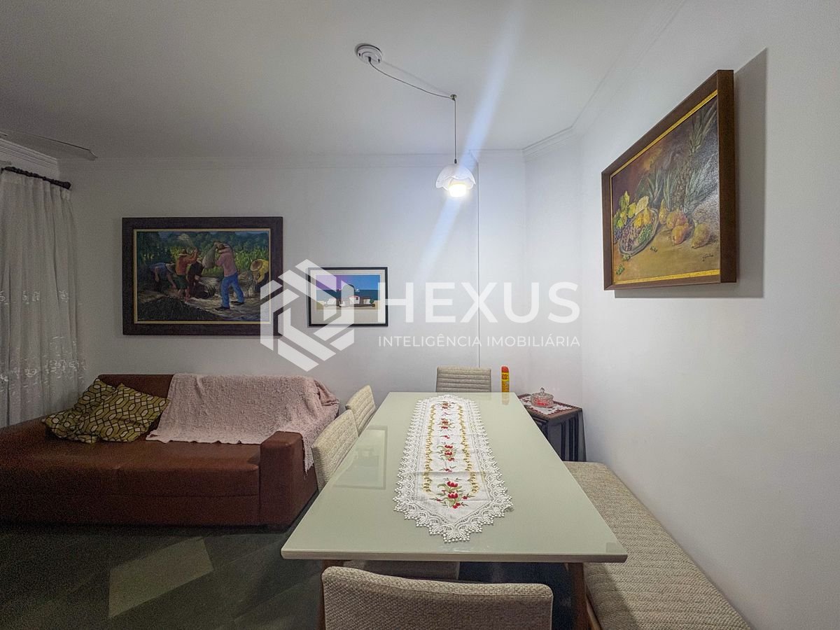 Foto 4 de Apartamento padrão à Venda, Enseada, Guarujá, SP